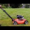 Газонокосилка Husqvarna LB 553S e